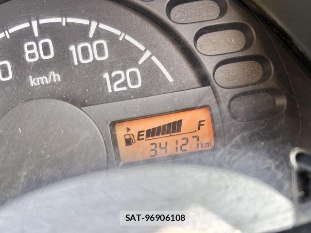 Suzuki CARRY TRUCK 2014-07 4638290-27