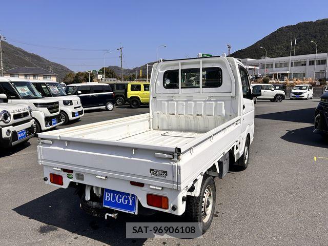 Suzuki CARRY TRUCK 2014-07 4638290-3