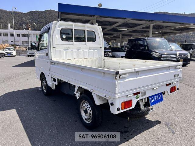 Suzuki CARRY TRUCK 2014-07 4638290-5