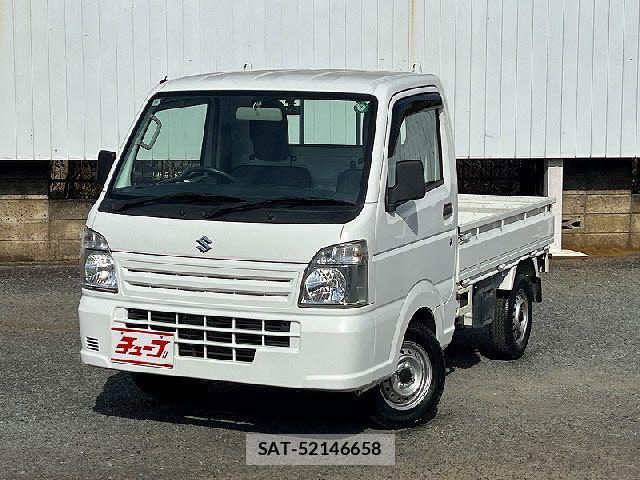 Suzuki CARRY TRUCK 2020-10 4751820-0