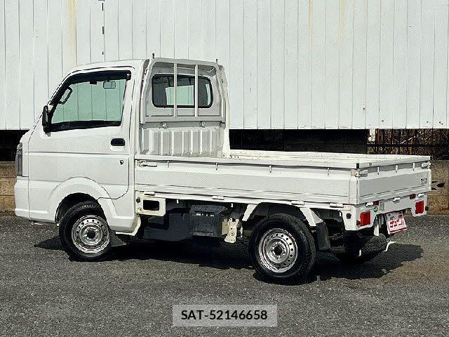 Suzuki CARRY TRUCK 2020-10 4751820-9