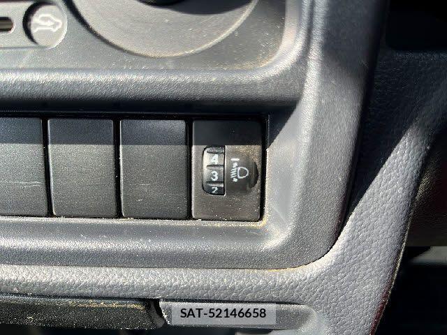 Suzuki CARRY TRUCK 2020-10 4751820-10