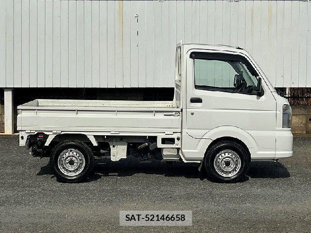 Suzuki CARRY TRUCK 2020-10 4751820-12