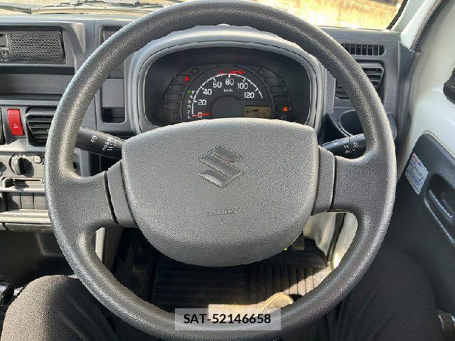 Suzuki CARRY TRUCK 2020-10 4751820-13