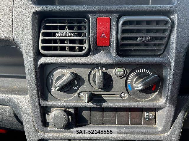 Suzuki CARRY TRUCK 2020-10 4751820-14