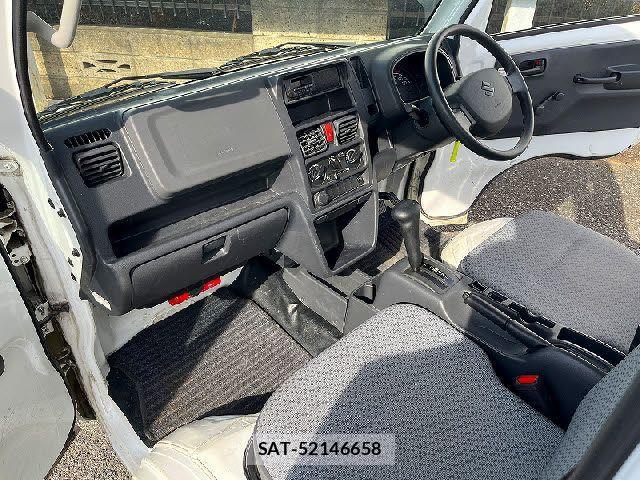 Suzuki CARRY TRUCK 2020-10 4751820-18