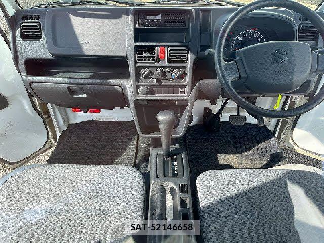 Suzuki CARRY TRUCK 2020-10 4751820-1