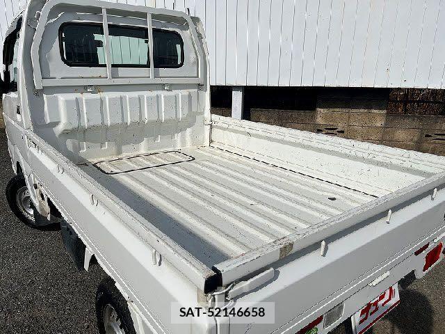 Suzuki CARRY TRUCK 2020-10 4751820-20