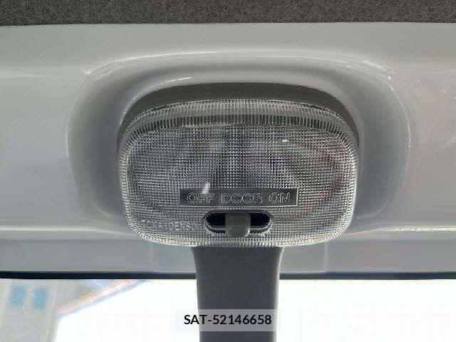 Suzuki CARRY TRUCK 2020-10 4751820-24