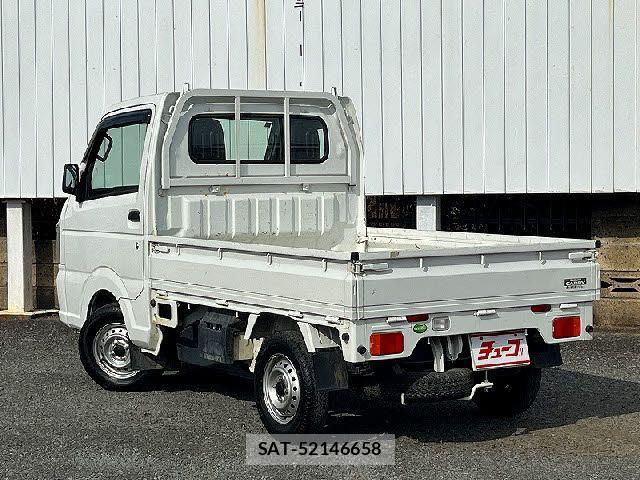 Suzuki CARRY TRUCK 2020-10 4751820-2