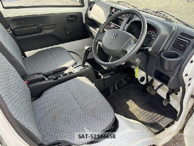 Suzuki CARRY TRUCK 2020-10 4751820-3