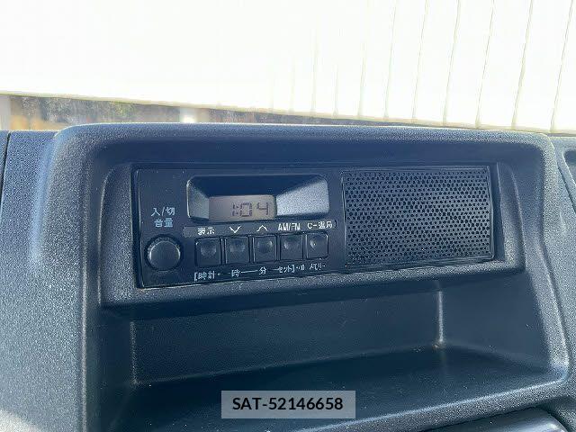 Suzuki CARRY TRUCK 2020-10 4751820-4