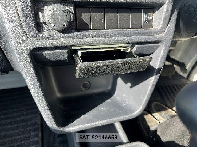 Suzuki CARRY TRUCK 2020-10 4751820-5