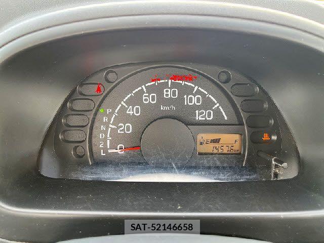 Suzuki CARRY TRUCK 2020-10 4751820-7