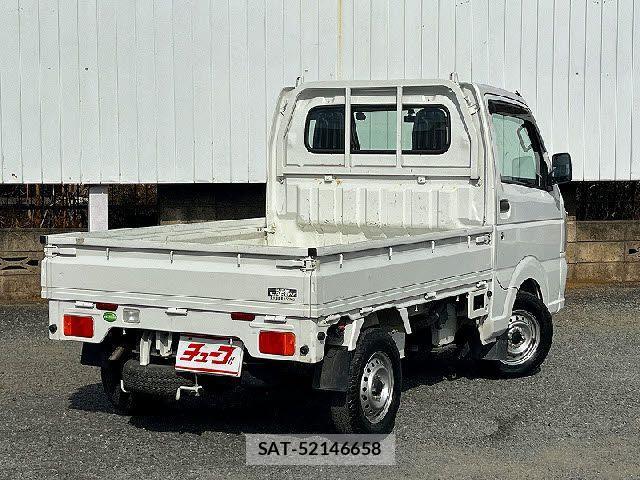 Suzuki CARRY TRUCK 2020-10 4751820-8