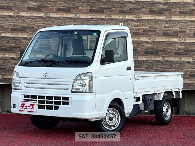 Carry Truck