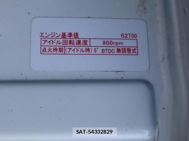Suzuki CARRY TRUCK 2024-01 4933102-18