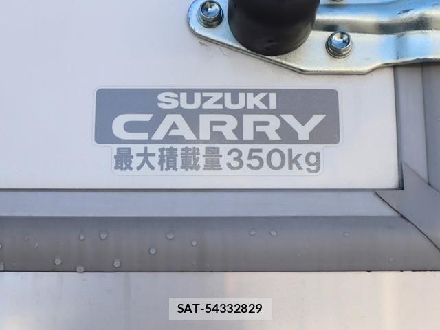 Suzuki CARRY TRUCK 2024-01 4933102-20