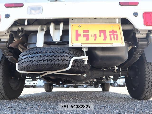 Suzuki CARRY TRUCK 2024-01 4933102-22