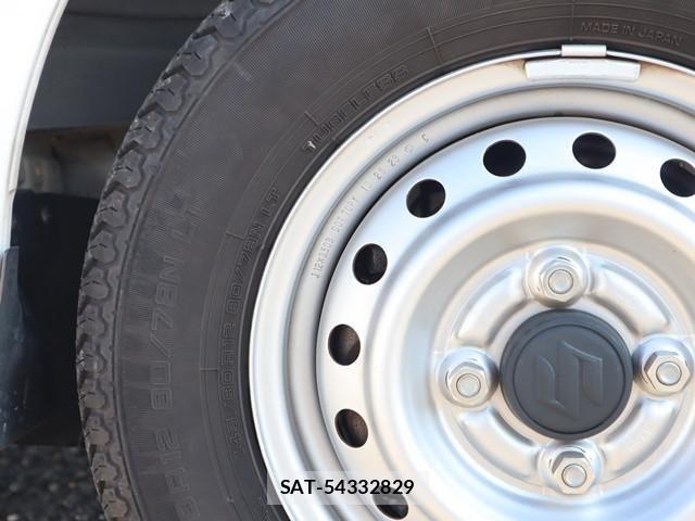 Suzuki CARRY TRUCK 2024-01 4933102-23