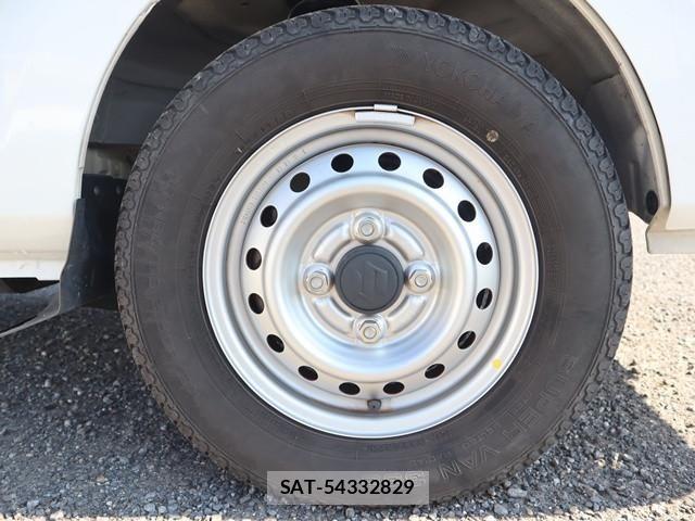 Suzuki CARRY TRUCK 2024-01 4933102-24