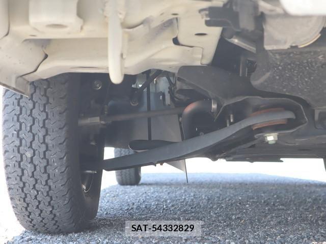 Suzuki CARRY TRUCK 2024-01 4933102-25