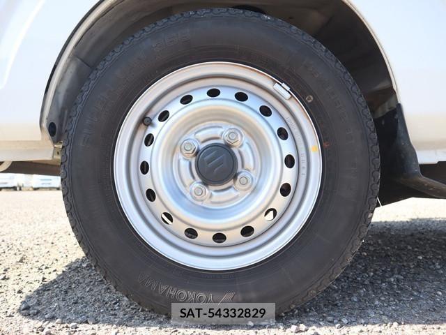 Suzuki CARRY TRUCK 2024-01 4933102-27