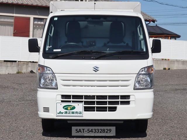 Suzuki CARRY TRUCK 2024-01 4933102-2