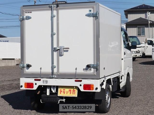 Suzuki CARRY TRUCK 2024-01 4933102-4