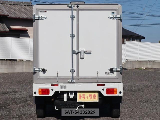 Suzuki CARRY TRUCK 2024-01 4933102-5