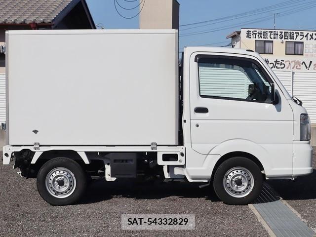 Suzuki CARRY TRUCK 2024-01 4933102-7