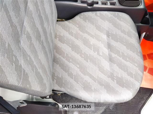 Suzuki CARRY TRUCK 2006-02 5861294-9