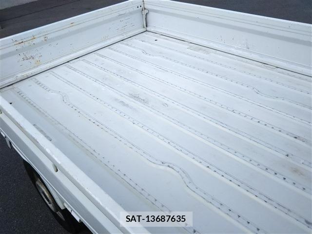 Suzuki CARRY TRUCK 2006-02 5861294-14