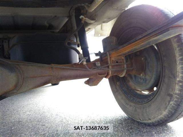 Suzuki CARRY TRUCK 2006-02 5861294-17