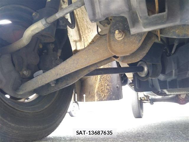 Suzuki CARRY TRUCK 2006-02 5861294-18