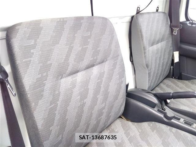 Suzuki CARRY TRUCK 2006-02 5861294-8