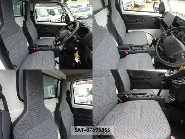 Suzuki CARRY TRUCK 2026-01 6008037-9