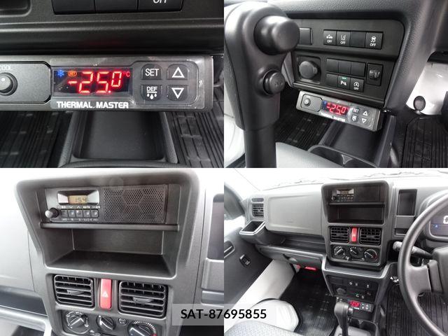 Suzuki CARRY TRUCK 2026-01 6008037-12