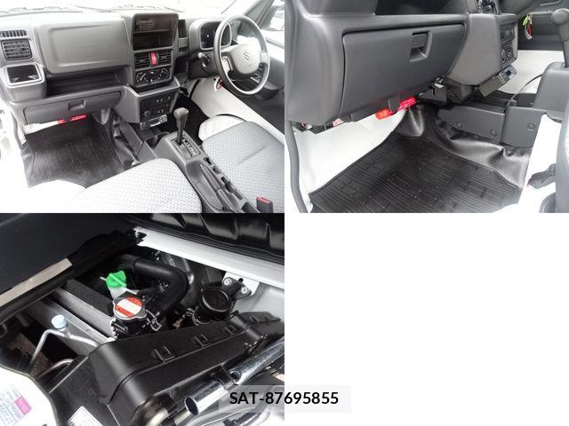 Suzuki CARRY TRUCK 2026-01 6008037-14