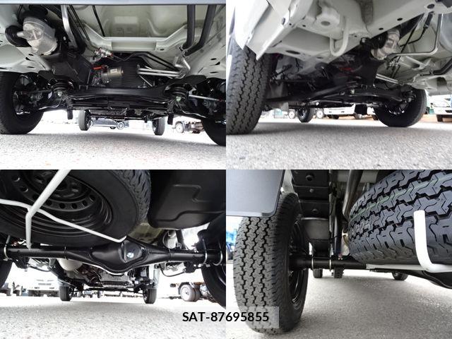 Suzuki CARRY TRUCK 2026-01 6008037-16