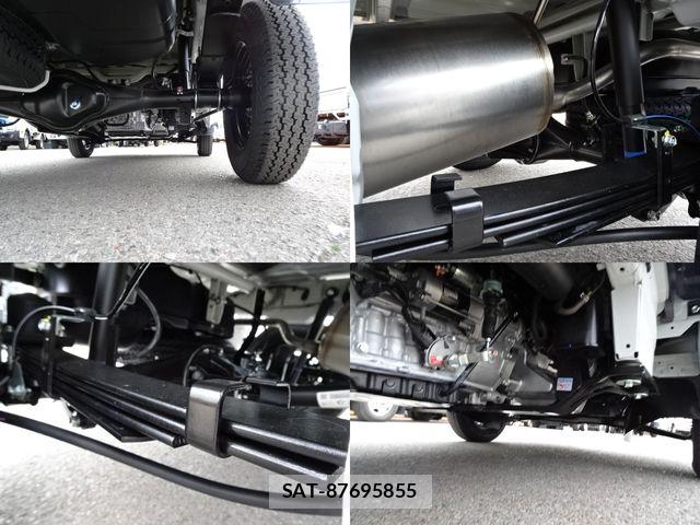 Suzuki CARRY TRUCK 2026-01 6008037-17