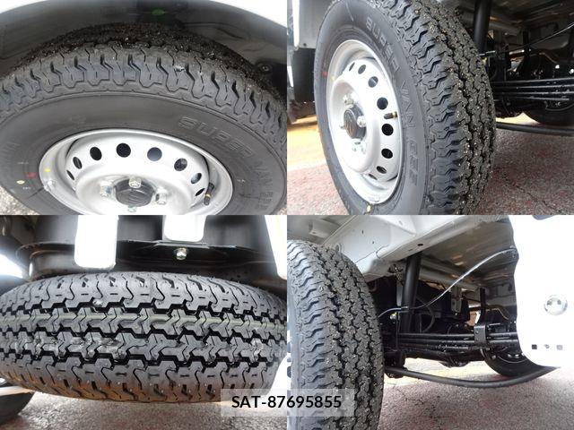 Suzuki CARRY TRUCK 2026-01 6008037-20