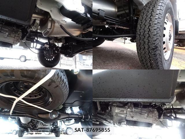 Suzuki CARRY TRUCK 2026-01 6008037-21