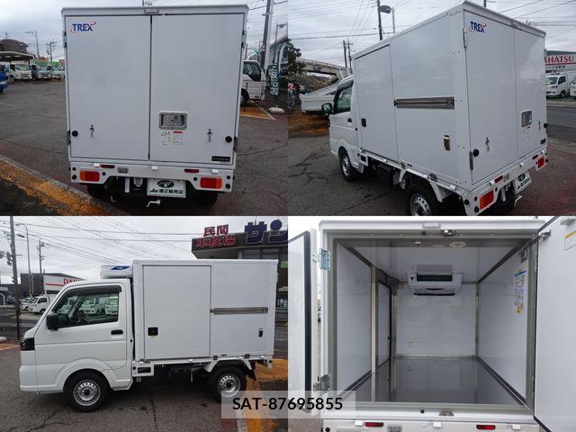 Suzuki CARRY TRUCK 2026-01 6008037-2