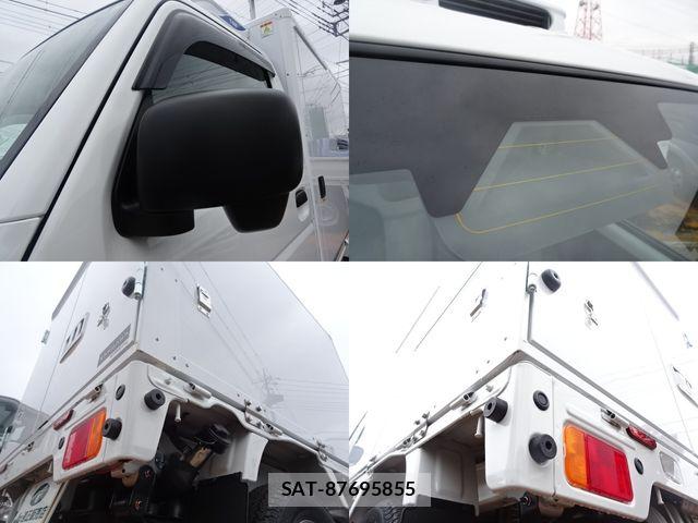 Suzuki CARRY TRUCK 2026-01 6008037-3