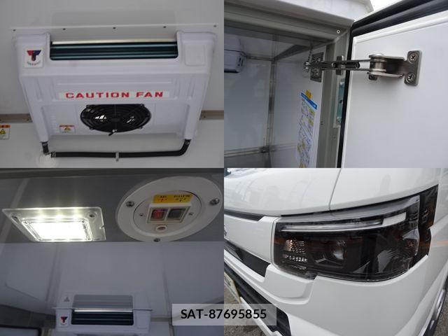 Suzuki CARRY TRUCK 2026-01 6008037-4