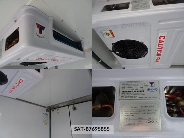 Suzuki CARRY TRUCK 2026-01 6008037-6