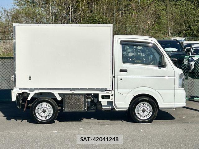 Suzuki CARRY TRUCK 2018-09 6212345-9