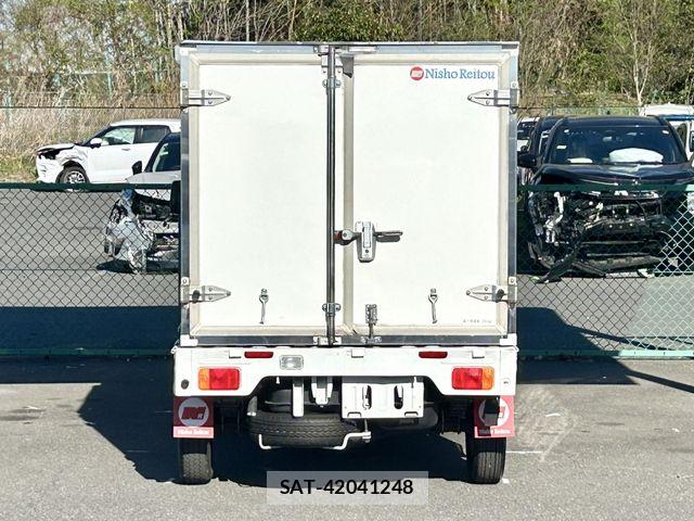 Suzuki CARRY TRUCK 2018-09 6212345-10