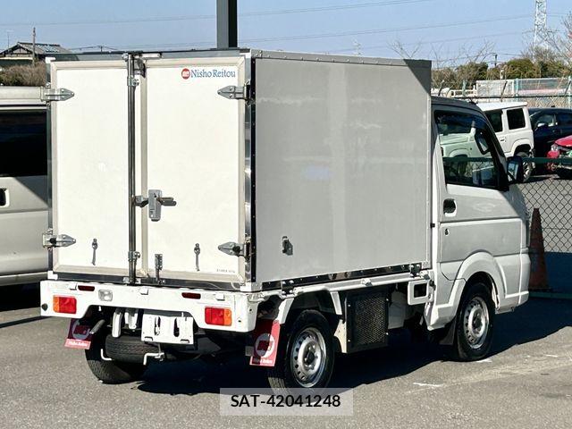 Suzuki CARRY TRUCK 2018-09 6212345-11
